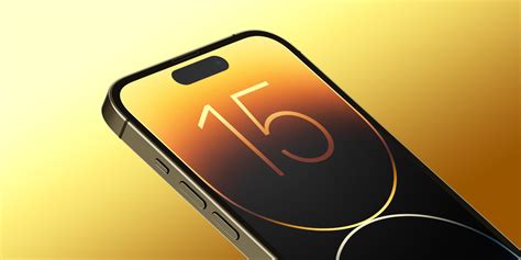 apple iphone 15 pro rumors